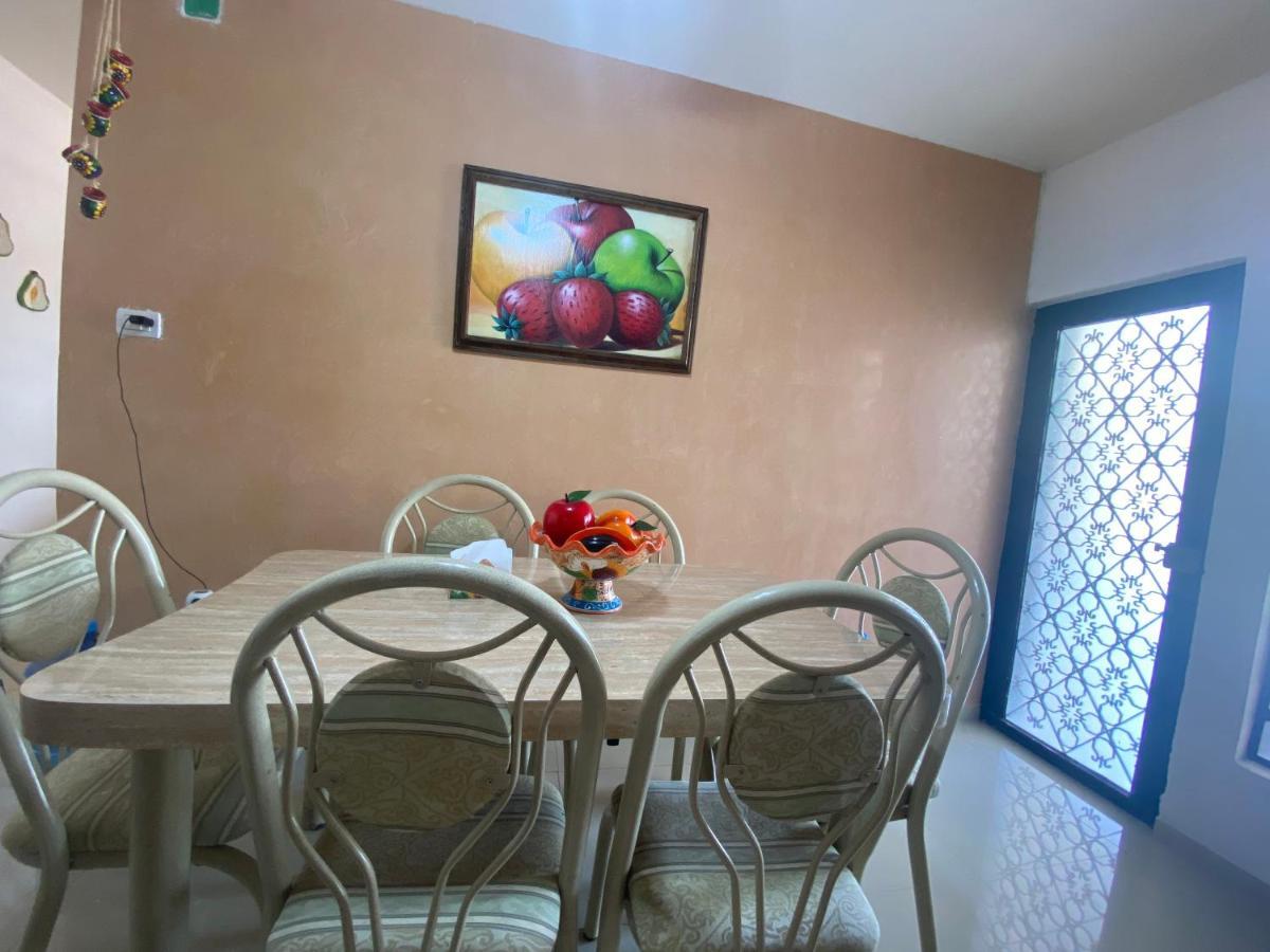 Casa Del Artista Villa Merida Bagian luar foto