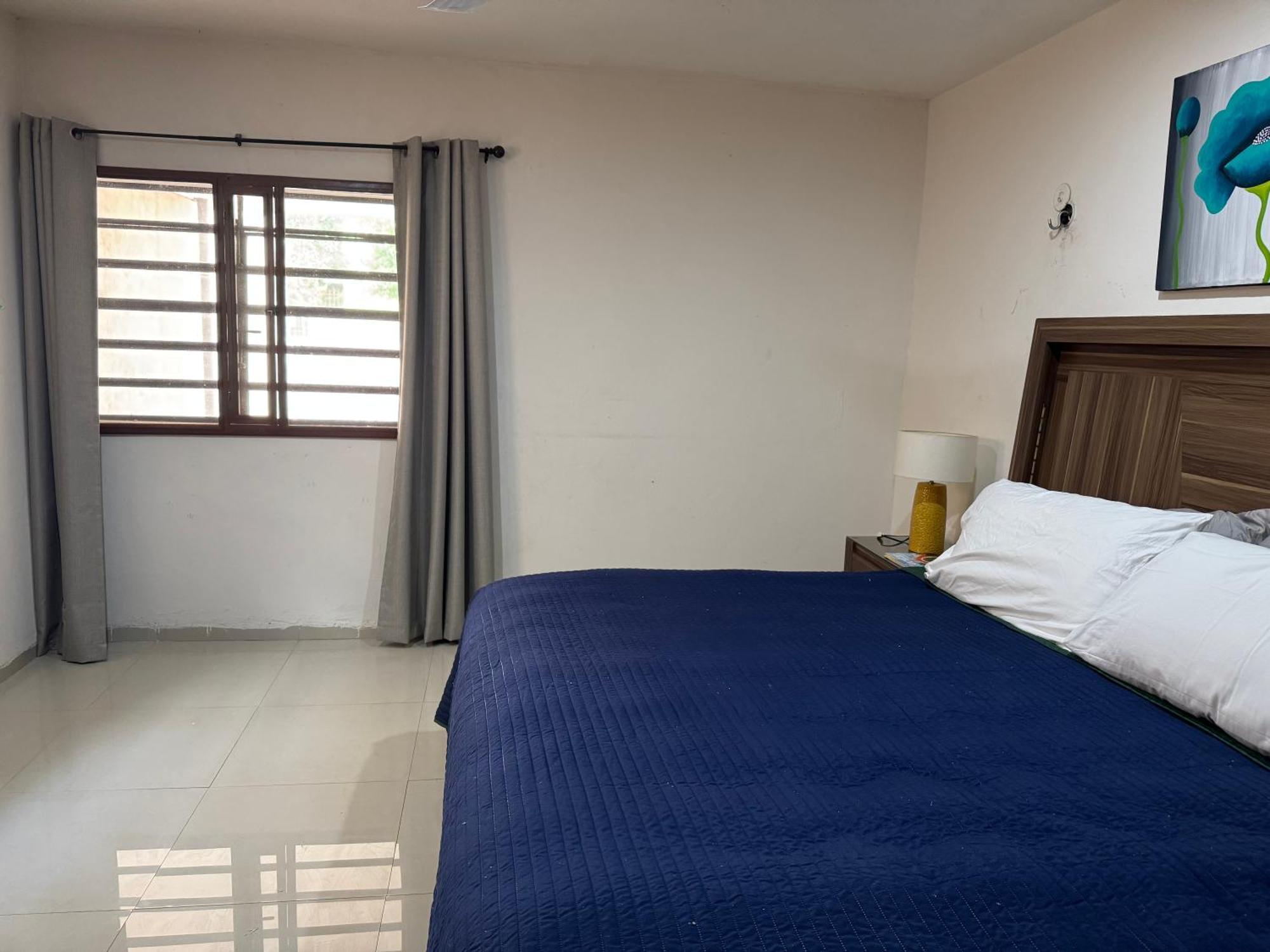 Casa Del Artista Villa Merida Bagian luar foto